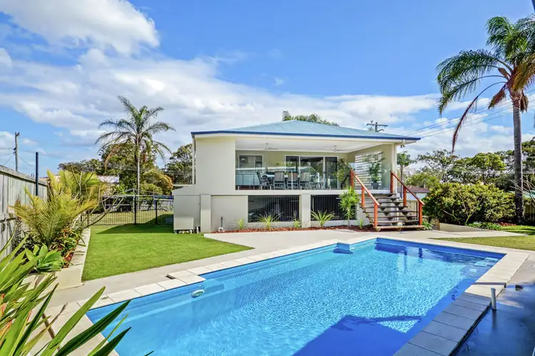 Main view of Homely house listing, 19 Glenwood Drive, Morayfield QLD 4506