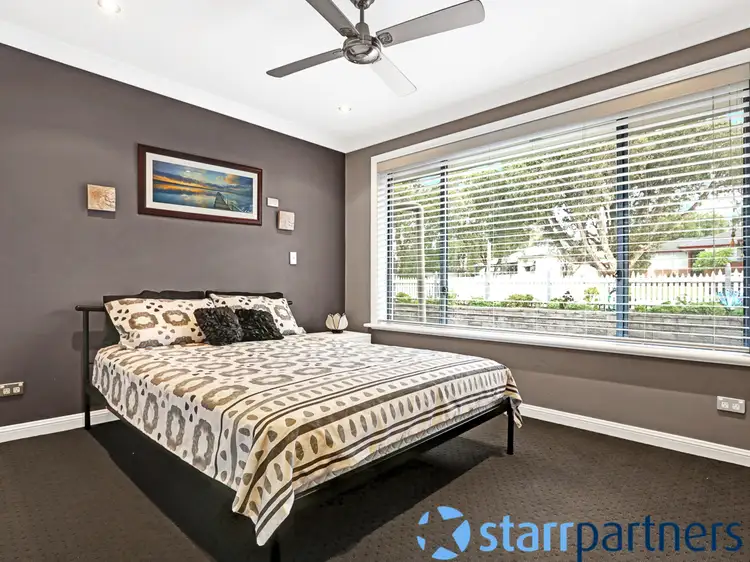 Fourth view of Homely house listing, 33 Cowper Dr, Camden South NSW 2570