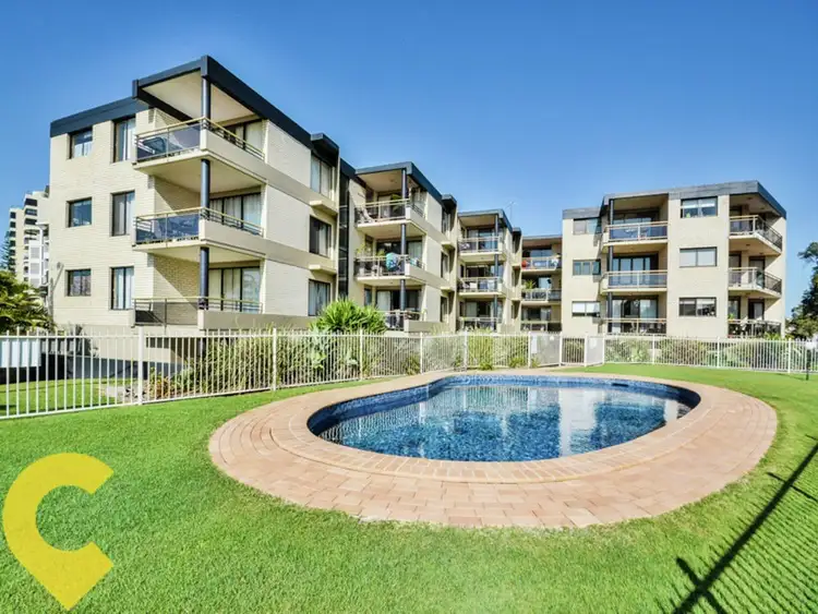 5/112-114 Alexandra Parade, Alexandra Headland QLD 4572