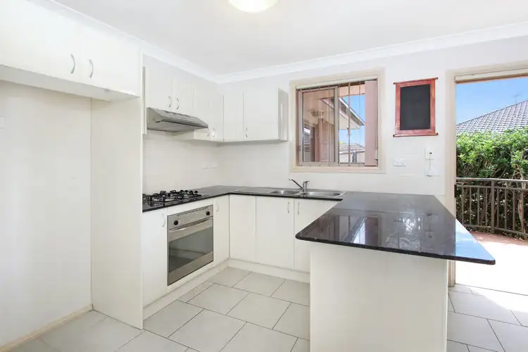 Second view of Homely villa listing, 7/272 Flushcombe Road, Blacktown NSW 2148