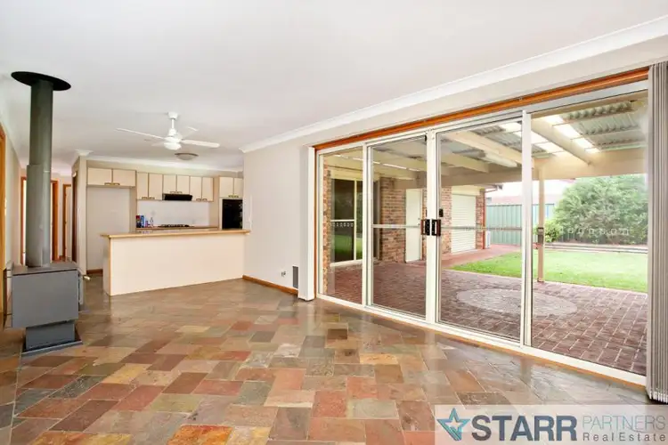 Fourth view of Homely house listing, 14 Thomas Place, Bligh Park NSW 2756