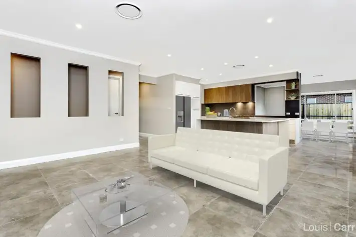 Sixth view of Homely house listing, Lot 4046 Casurina Street, Pitt Town NSW 2756
