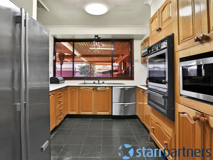 Third view of Homely house listing, 6 Gambia Street, Kearns NSW 2558