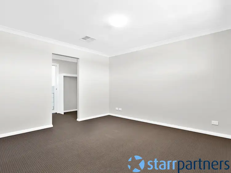 Sixth view of Homely house listing, 44B Richards Loop, Oran Park NSW 2570