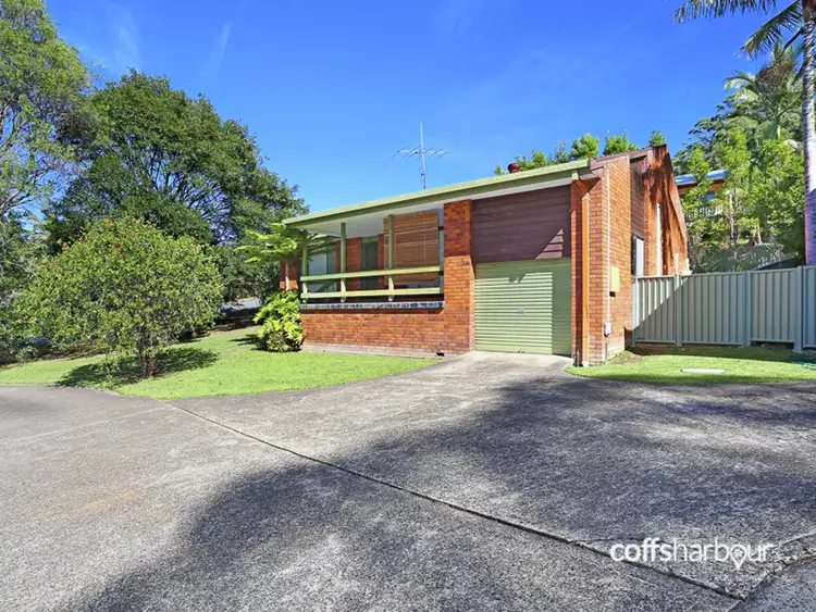Third view of Homely villa listing, 5 / 51 Jane Circuit, Toormina NSW 2452