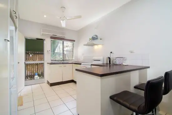 Second view of Homely unit listing, Address available on request