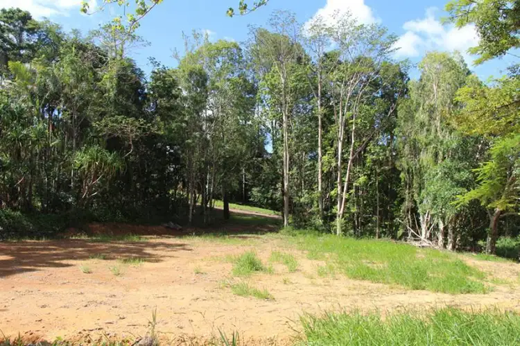 Second view of Homely land listing, Address available on request