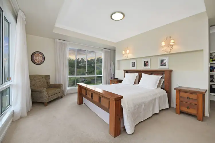Fifth view of Homely house listing, 13 Zuccoli Drive, Blue Mountain Heights QLD 4350