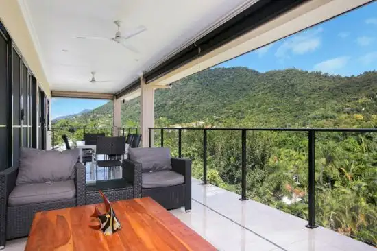Second view of Homely house listing, 5 Springmeadow Close, Brinsmead QLD 4870