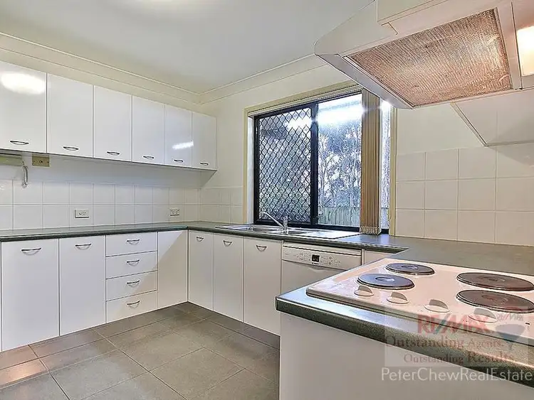 Fourth view of Homely townhouse listing, 3 50 Endeavour Street, Mount Ommaney QLD 4074