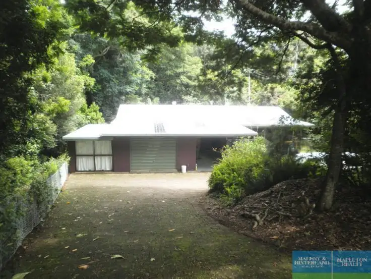 Second view of Homely house listing, 27 Carrington Drive, Flaxton QLD 4560