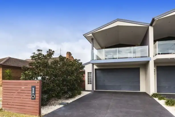 9a Stone Street, Stockton NSW 2295