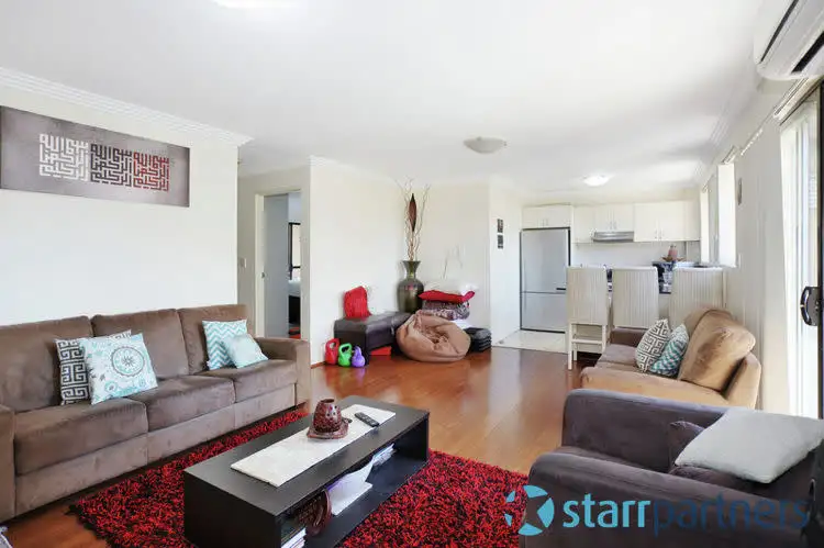 Fourth view of Homely unit listing, 16/4-8 Burford Street, Merrylands NSW 2160
