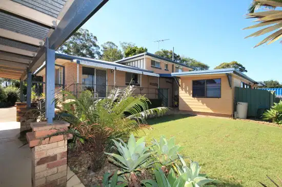 Main view of Homely house listing, 259 Mansfield Road, Elimbah QLD 4516