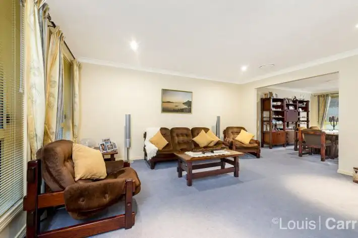 Second view of Homely house listing, 16 Liberty Way, Kellyville NSW 2155