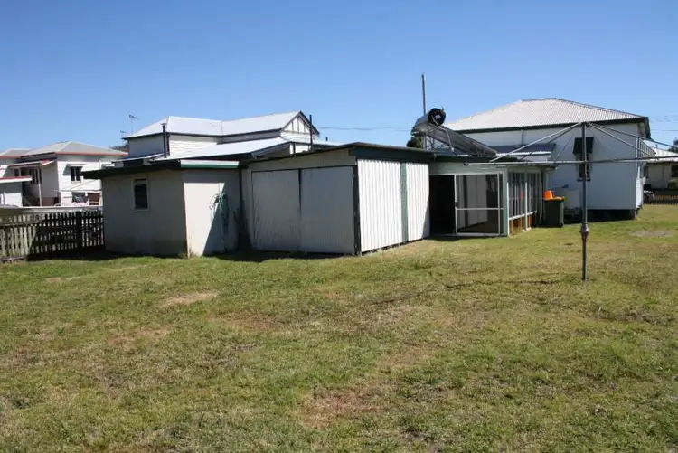 Seventh view of Homely house listing, 13 Crown Street, Maryborough QLD 4650