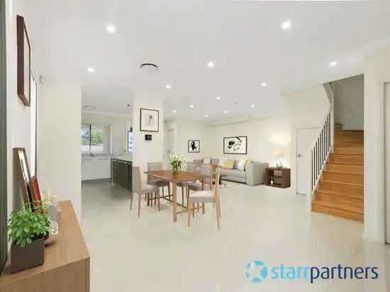 Fifth view of Homely semi-detached listing, 39a Pitt Street, Parramatta NSW 2150