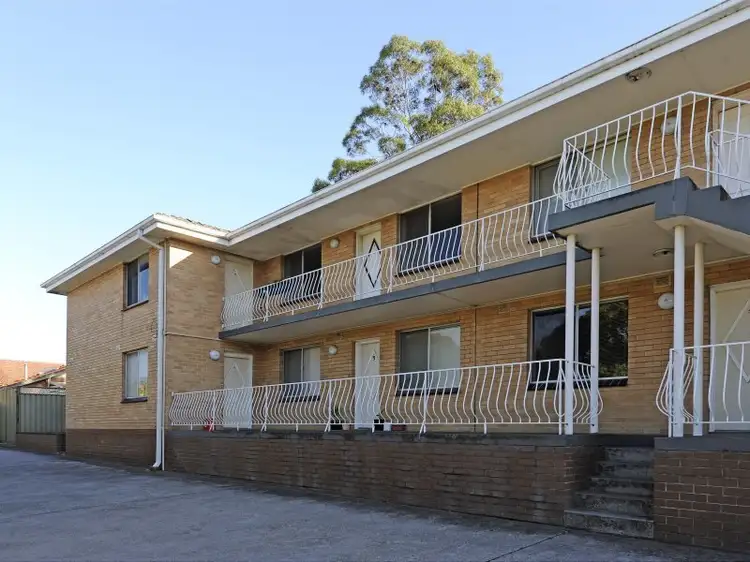 Main view of Homely apartment listing, 7/76 Waverly Street, Moonee Ponds VIC 3039