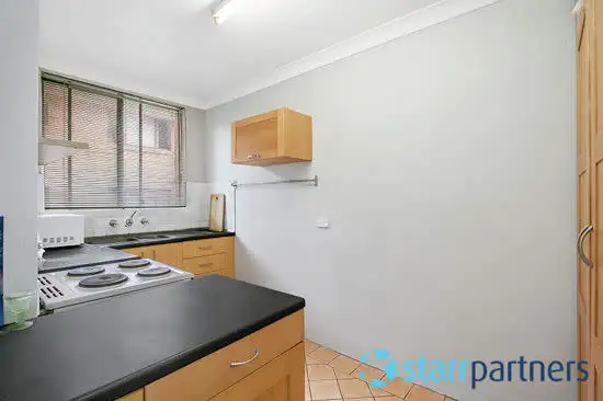 Third view of Homely apartment listing, 3/55 Weston Street, Harris Park NSW 2150