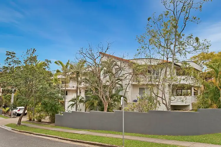 Sixth view of Homely unit listing, 9/40 Maryvale Street, Toowong QLD 4066