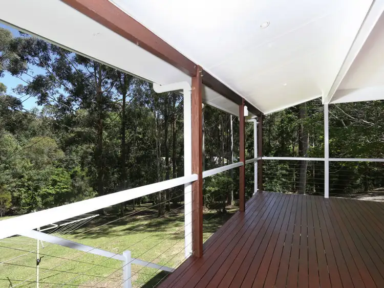 Third view of Homely house listing, 85 Korora Basin Rd, Korora NSW 2450