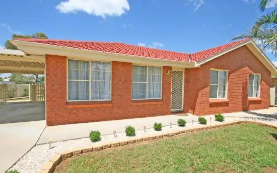 Main view of Homely house listing, 5 Caley Close, Tamworth NSW 2340