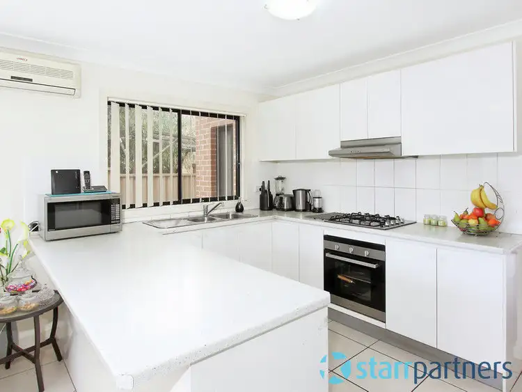 Second view of Homely townhouse listing, 3/14 O'Brien Street, Mount Druitt NSW 2770