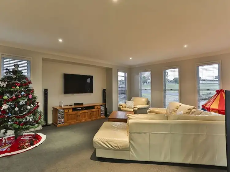 Seventh view of Homely house listing, 29 Kalimna Drive, Highfields QLD 4352