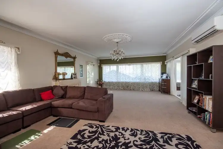 Third view of Homely house listing, 128 Perth Street, South Toowoomba QLD 4350