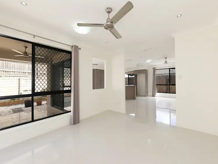 Fourth view of Homely house listing, 32 Sunningdale Street, Oxley QLD 4075