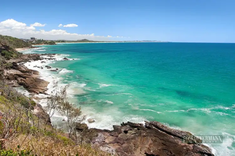 Fifth view of Homely unit listing, 7/14 Jubilee Esplanade, Coolum Beach QLD 4573