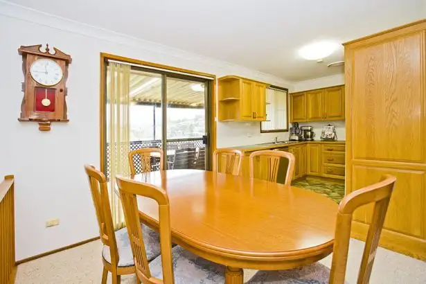 Fifth view of Homely house listing, 3 Cotemede Close, Jewells NSW 2280