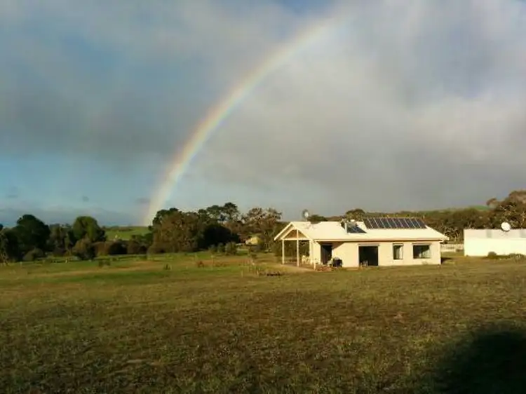 Main view of Homely rural property listing, Address available on request