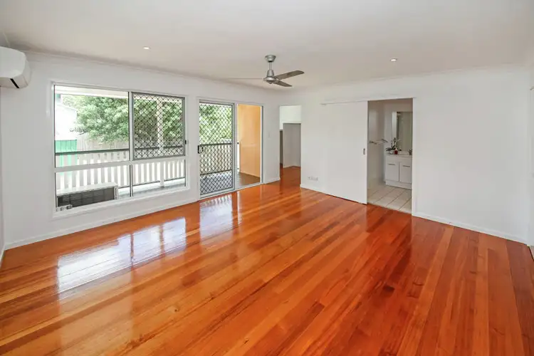 Fifth view of Homely house listing, 91A Wanda Road, Upper Mount Gravatt QLD 4122