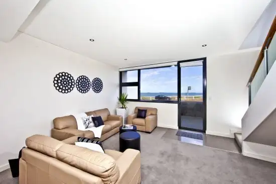 Second view of Homely unit listing, A104/1 Moroney Ave, Newcastle East NSW 2300