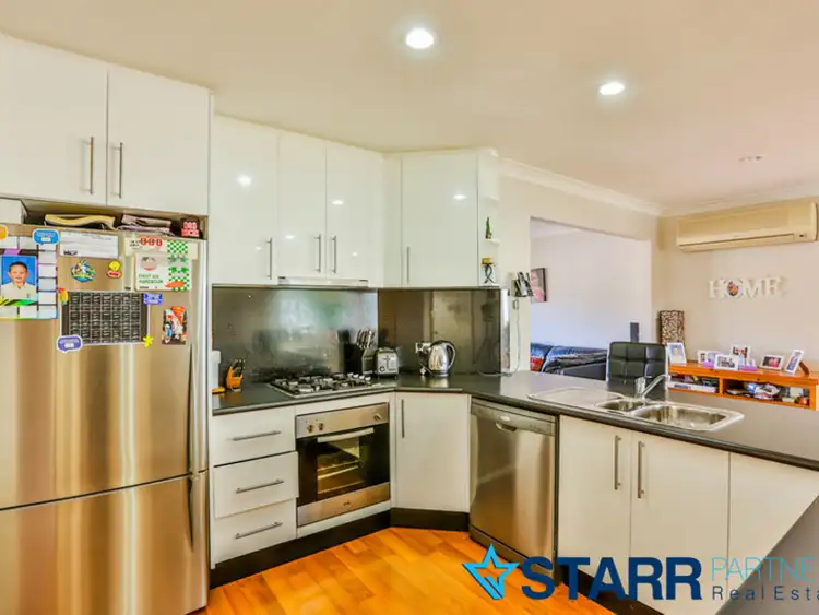 Third view of Homely house listing, 9 Ayrshire Pl, Narellan Vale NSW 2567