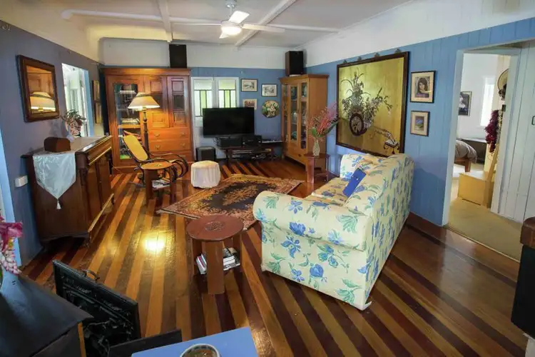 Second view of Homely rural property listing, 54 McKays Lane, Palmwoods QLD 4555