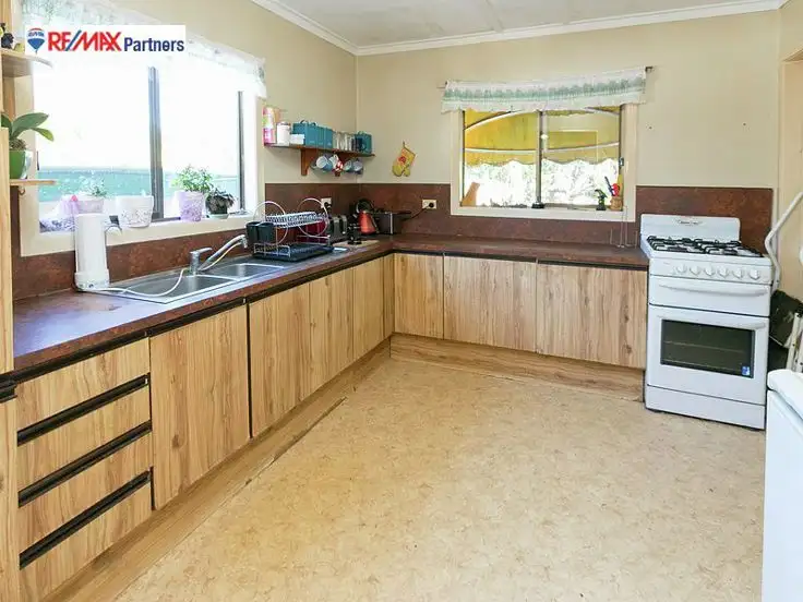 Fifth view of Homely house listing, 1113 Torbanlea Pialba Rd, Takura QLD 4655