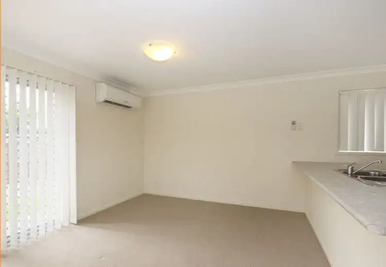 Third view of Homely semi-detached listing, 2/17 Atkins Court, Caboolture QLD 4510