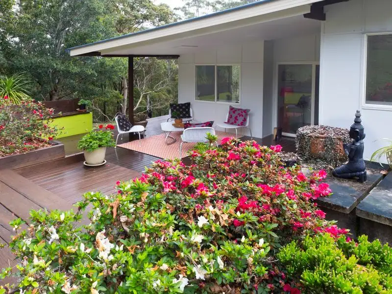 Main view of Homely house listing, 284 Schultz Road, Maleny QLD 4552