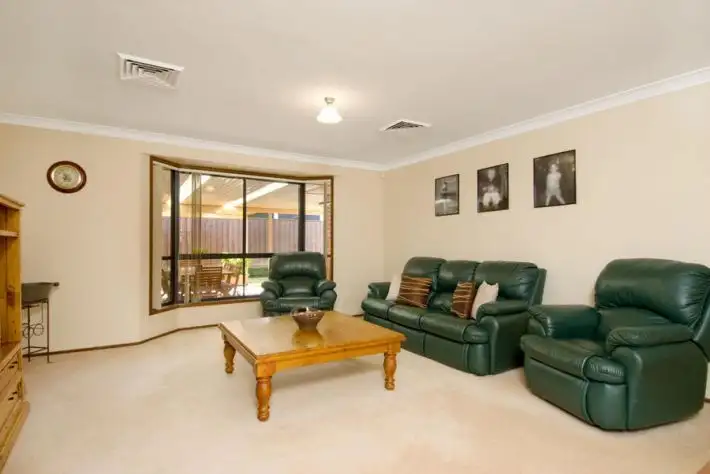 Seventh view of Homely house listing, 208 Perfection Avenue, Kellyville Ridge NSW 2155