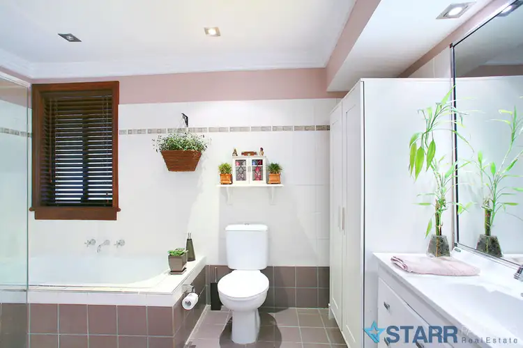 Fifth view of Homely house listing, 43 Chateau Crescent, St Clair NSW 2759