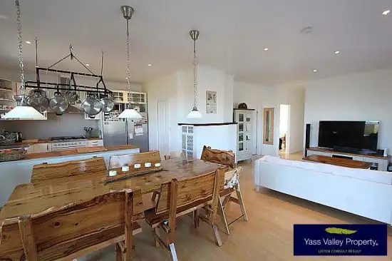 Second view of Homely house listing, 645 Good Hope Road, Yass NSW 2582