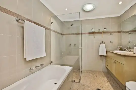 Fifth view of Homely unit listing, 1/37-39 Spencer Street, Rose Bay NSW 2029