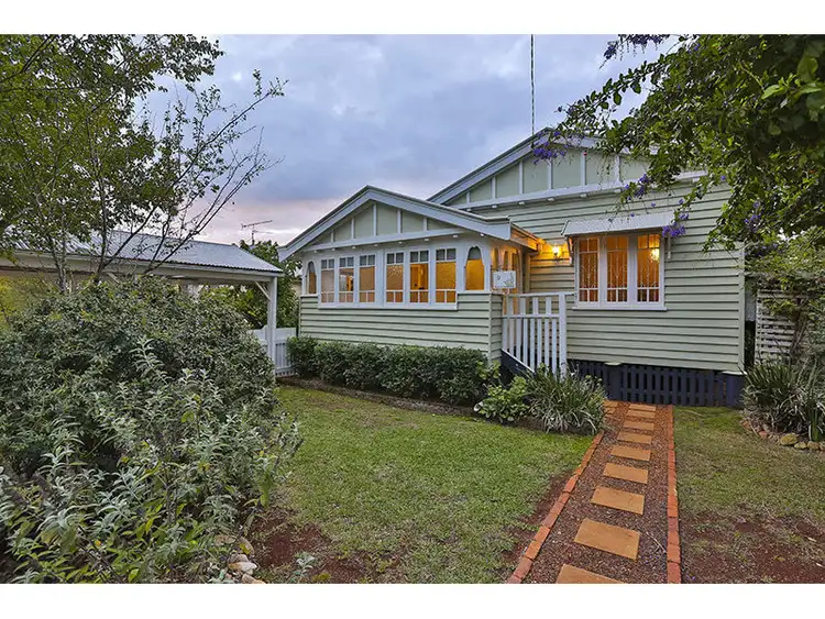 Second view of Homely house listing, 9 Stephen Street, South Toowoomba QLD 4350