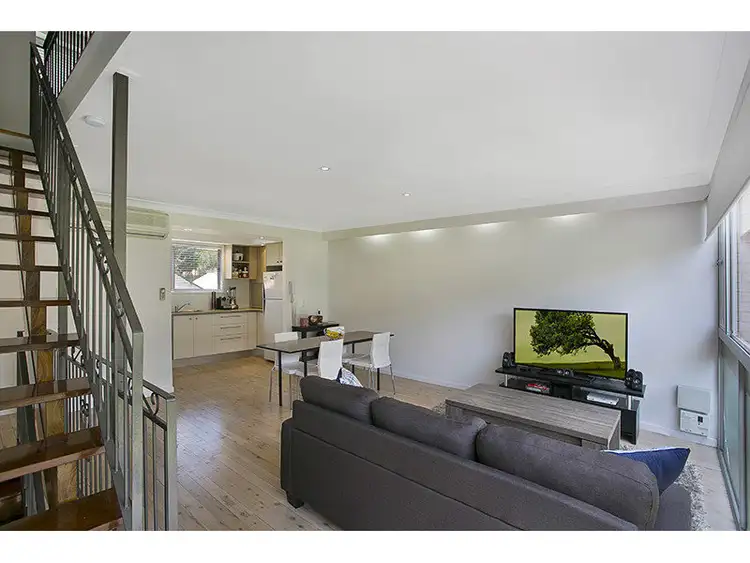 Third view of Homely unit listing, 7/5 Creek Street, East Toowoomba QLD 4350