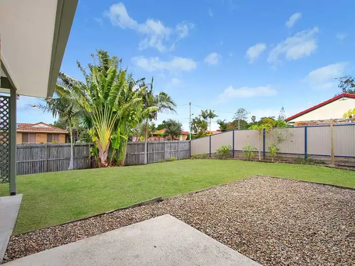 Second view of Homely house listing, 1 Rustic Court, Marsden QLD 4132