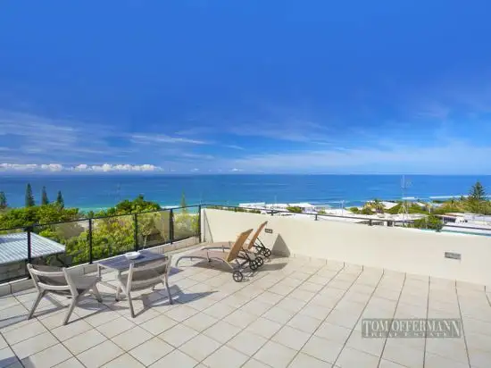 Main view of Homely house listing, 22 Belmore Tce, Sunshine Beach QLD 4567