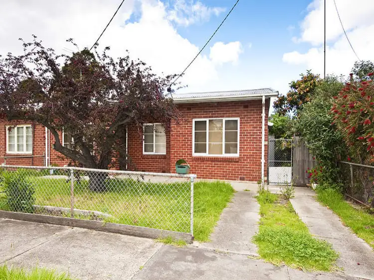 37 Peacock St, Brunswick West VIC 3055
