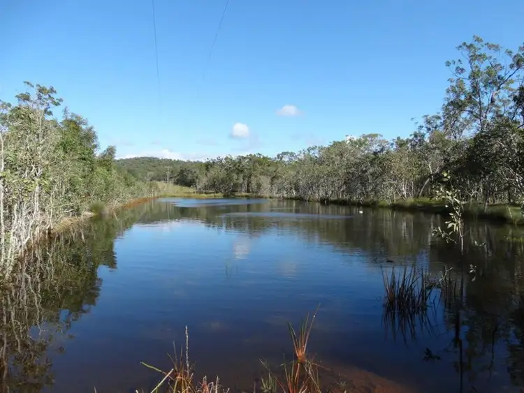 Fourth view of Homely rural property listing, 472 Matchbox Road, Deepwater QLD 4674